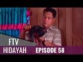 FTV Hidayah - Episode 58 | Calon Kepala Desa Yang Musrik