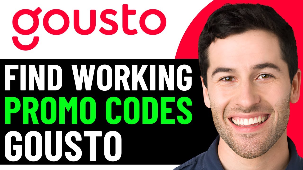 HOW TO GET BEST GOUSTO DISCOUNT PROMO CODES IN 2026 (FULL GUIDE)