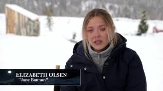 Wind River (2017) - Official Movie Clip Featurette (HD)