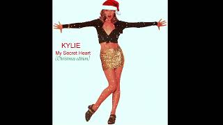 Kylie Minogue- My Secret Heart (Christmas edition)