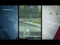 Redmond speed camera damaged days after launch, police confirm