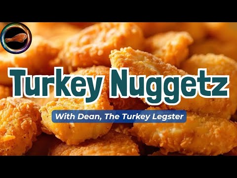 Turkey Nuggetz: Hot Disney. - YouTube