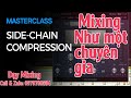Sidechain Compressor | Sidechain EQ để giọng hát nổi bật và chuyên nghiệp