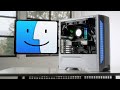 Mac User Builds a Custom RTX 3080 Gaming PC