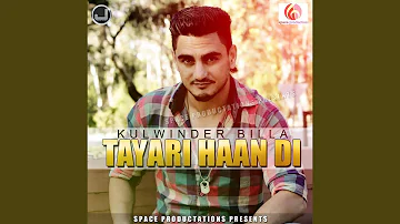 Tayari Haan Di