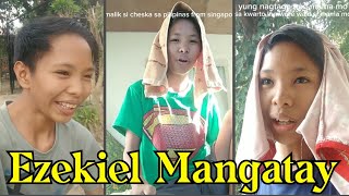 Ezekiel Mangatay Video Compilation My Subscribes TikToks by DayGaz 1,423 views 2 months ago 8 minutes, 22 seconds