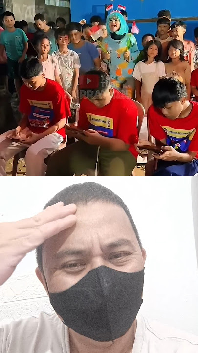 SISKA GENIT BANGET!! 😅 #shorts #funny #lucu #viralvideo