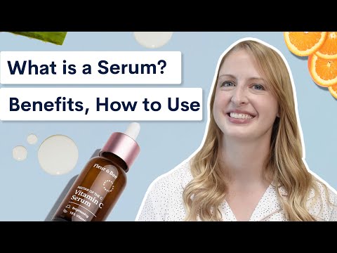 What is a Serum? Benefits, How to Use, Best Types | Beauty in Pajamas