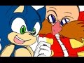 Sonic and Eggman - Macarena