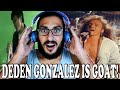 HE SANG IT BETTER THAN STEELHEART! Deden Gonzales - She's Gone cover reaction