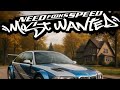 Need For Speed Most Wanted 2005 Ironwood Estates Need For Speed Most Wanted 2005 Ironwood Estates