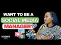 The rise of social media marketing  how you can become one with social media strategist kayradebe