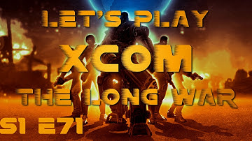 XCOM - High Ground Failure - E71 (S1)