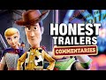 Honest Trailers Commentary | Toy Story 4