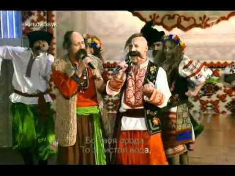 Денис Майданов & Гоша Куценко - Две Звезды (13.04.2012)