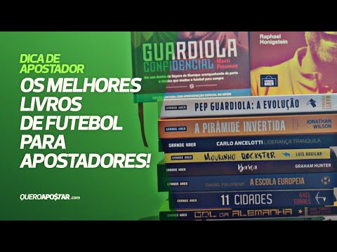 LivrosdeFutebol