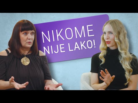 Um&Boom: Nikome nije lako! | Tihana Ilić Prskalo |