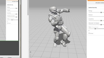 When the avatar project gets 2 blocks