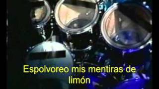 The Cure - The Caterpillar Subulado