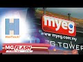 Heitech padu myeg meterai perjanjian kerjasama mgflash