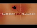 Headwreck - Eulogy (OFFICIAL VISUALISER)