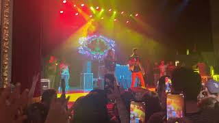 PnB Rock & Lil Skies - I Like Girls (Live in Morgantown, 4-14-22) Resimi