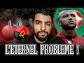 Le Maroc s'impose difficilement contre l'Angola ! | Maroc vs Angola (1-0) image