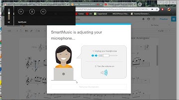 How to Submit an Assignment on SmartMusic