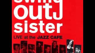 Swing Out Sister - Surrender (Live at the Jazz Café) chords