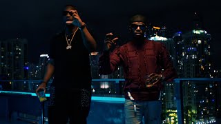 Werenoi Ft. SDM - Dans un verre (Clip Officiel) Resimi