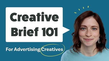 Creative Brief 101: From Brief to Big Idea (With Real Advertising Examples)