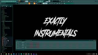 Detroit ⁄ Flint Drum Kit (VOL. 2) ¦ Icewear Vezzo, YN Jay, Peezy, Louie Ray (by EXACTLY) (1080p_6...
