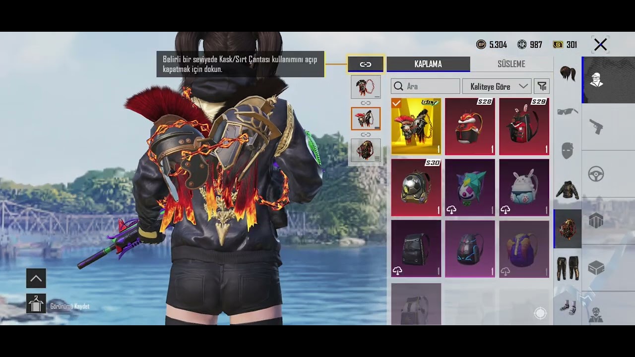 KELEPİİRRRRR MASKARA 5 81 DESTANSI 2 SEZON FATİHH videosu