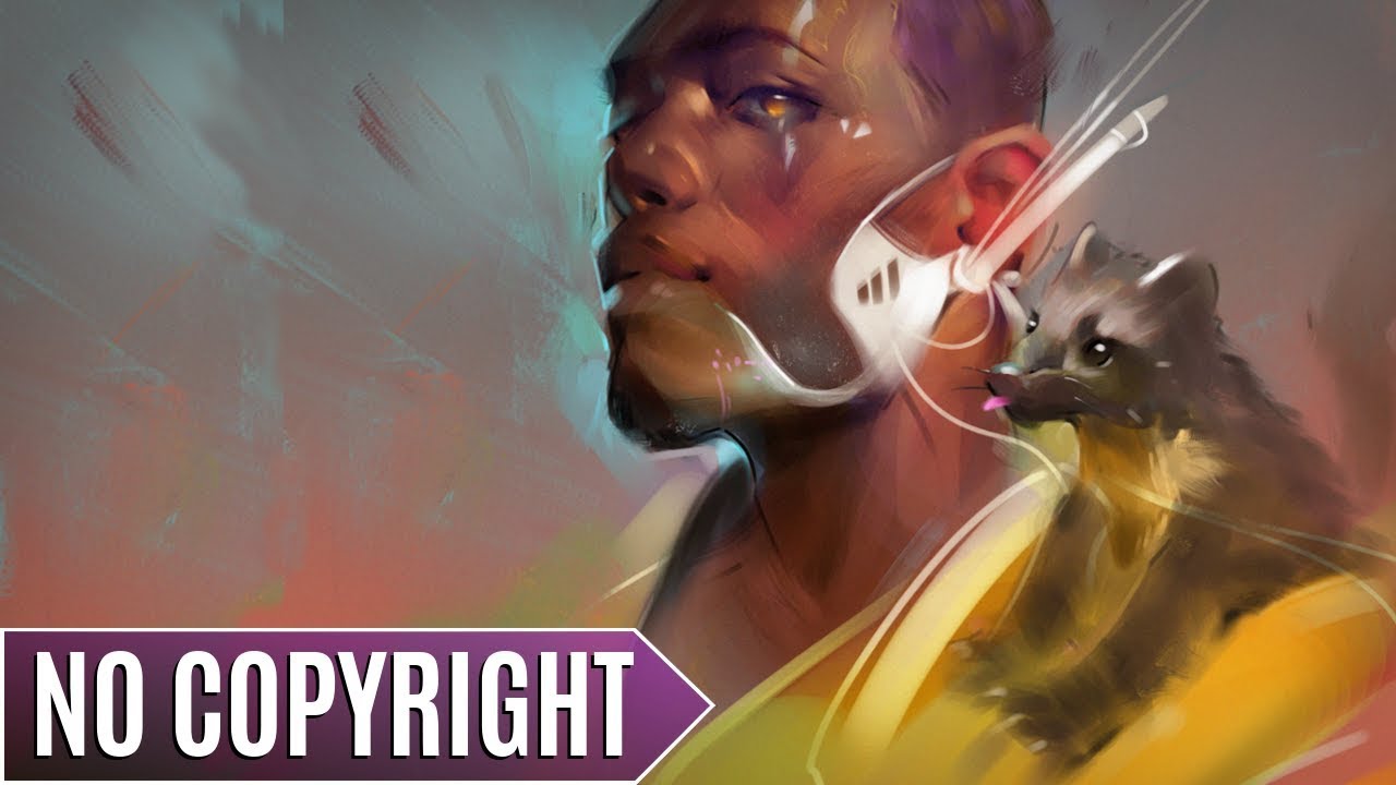 Heruion - Why We Strive | ♫ Copyright Free Music