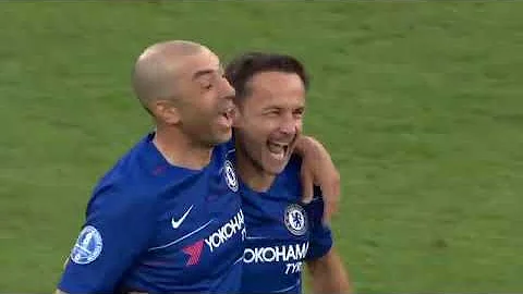 Quale squadra allena Roberto Di Matteo?