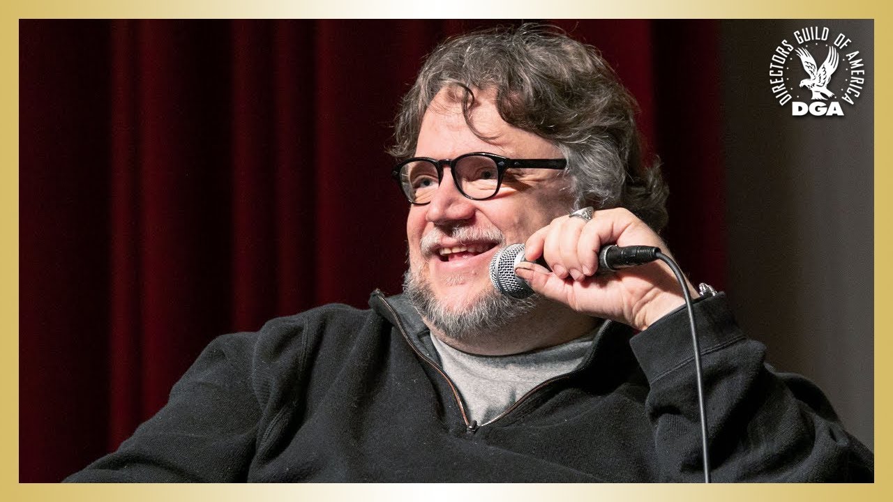 The Craft Of The Director: Guillermo Del Toro