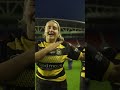 Post-match celebrations for the champions, York Valkyrie 🎉