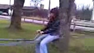 Le Tape-Cul À Côté De Chez Mimie Ll