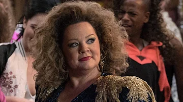 Watch Melissa McCarthy Do the Worm in ‘Life of the Party’ | Anatomy of a Scene