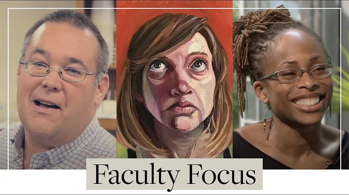 Faculty Focus: Virtual Faculty Panel #1