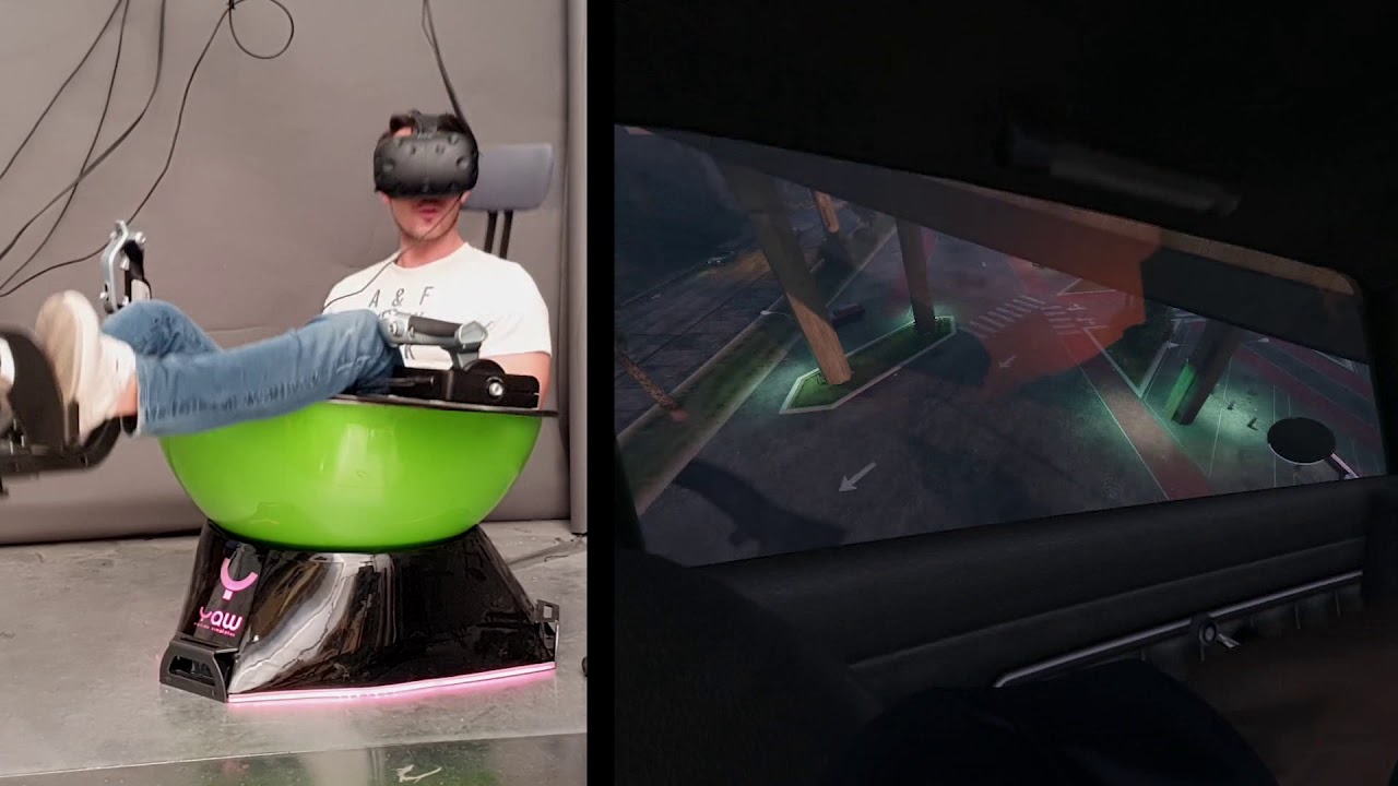 GTA V. betatest gameplay. New plugin is coming soon for this special game!