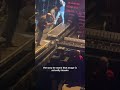 the way he owns that stage is actually insane