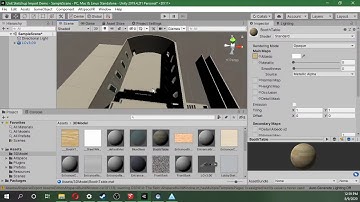 Unity Sketchup Import For Altspace