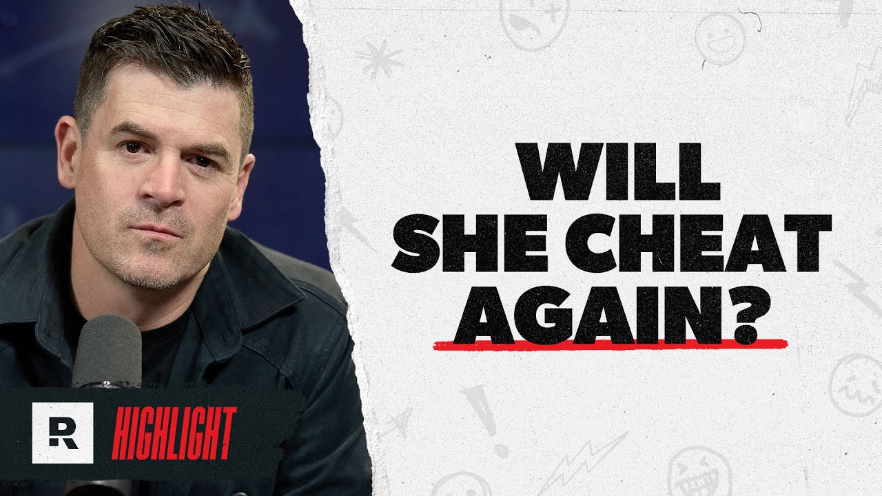 My Wife Has Too Many Male Friends