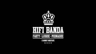 HIFI BANDA - Za Kazdym Razem