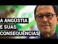 Angústia: A sensação do medo de perder "algo" que não se sabe • Ivan Capelatto