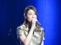 ??? Linda Chung - My Destiny (San Jose Concert 2016)