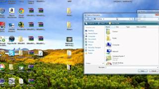 Cod WaW: How to Mod Nazi Zombies with USB *ONLINE* - Voice Tutorial NEW 2013