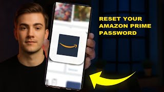 How To Reset Your Amazon Prime Password Fast (EASY FIX) (2026)