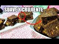 Cómo hacer Brownie de Chocolate super fácil y deliciosos 😋.